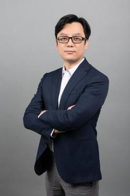 80后李攀:做一名创新推动者